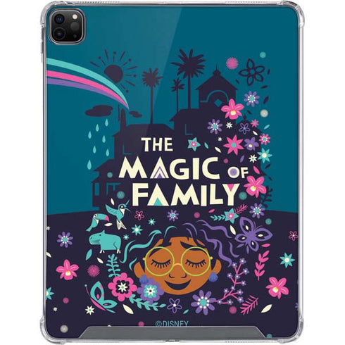 Disney Encanto Mirabel Family Magic iPad Cases