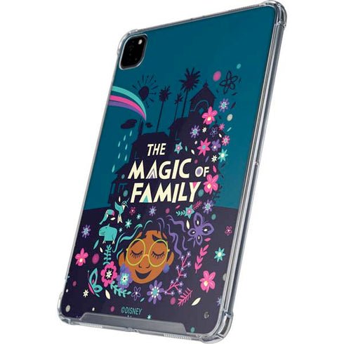Disney Encanto Mirabel Family Magic iPad Cases