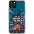Disney Encanto Mirabel Family Magic iPhone 11 Pro Clear Case