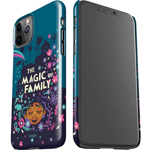 Disney Encanto Mirabel Family Magic iPhone 11 Pro Lite Case