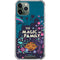 Disney Encanto Mirabel Family Magic iPhone 11 Pro Max Clear Case