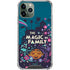 Disney Encanto Mirabel Family Magic iPhone 11 Pro Max Clear Case