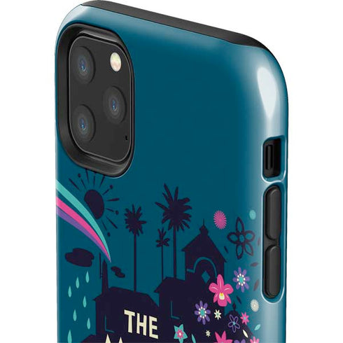 Disney Encanto Mirabel Family Magic iPhone 11 Pro Max Impact Case