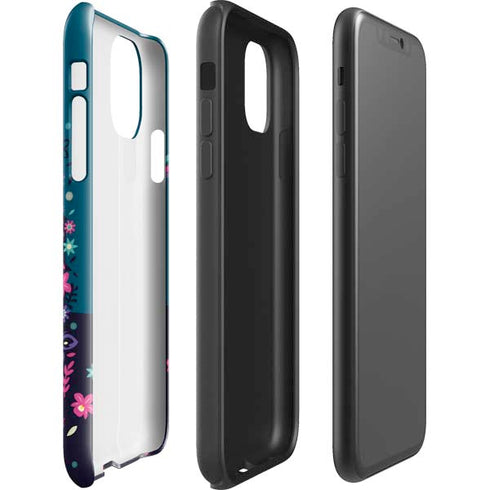 Disney Encanto Mirabel Family Magic iPhone 11 Pro Max Impact Case