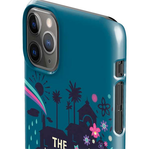 Disney Encanto Mirabel Family Magic iPhone 11 Pro Max Lite Case