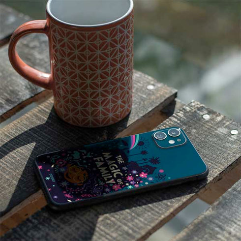 Disney Encanto Mirabel Family Magic iPhone 11 Skin