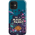 Disney Encanto Mirabel Family Magic iPhone 12 Impact Case