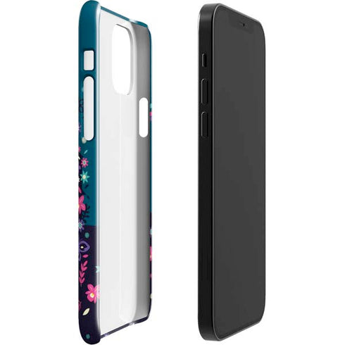 Disney Encanto Mirabel Family Magic iPhone 12 Mini Lite Case