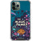 Disney Encanto Mirabel Family Magic iPhone 12 Pro Clear Case