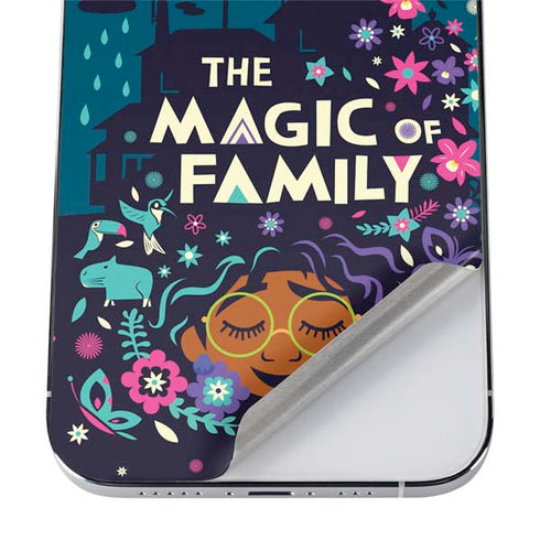 Disney Encanto Mirabel Family Magic iPhone 12 Pro Skin