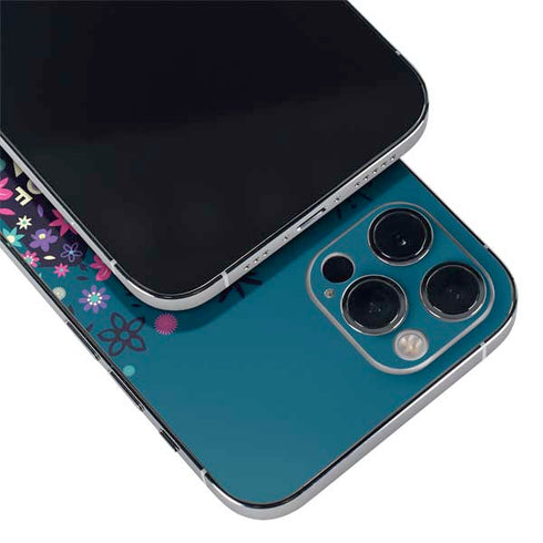 Disney Encanto Mirabel Family Magic iPhone 12 Pro Skin
