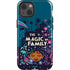 Disney Encanto Mirabel Family Magic iPhone 13 Impact Case