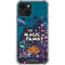 Disney Encanto Mirabel Family Magic iPhone 13 Mini Clear Case
