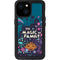 Disney Encanto Mirabel Family Magic iPhone 13 Mini Waterproof Case