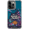 Disney Encanto Mirabel Family Magic iPhone 13 Pro Clear Case