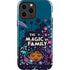Disney Encanto Mirabel Family Magic iPhone 13 Pro Max Impact Case
