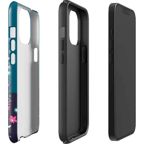 Disney Encanto Mirabel Family Magic iPhone 13 Pro Max Impact Case