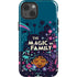 Disney Encanto Mirabel Family Magic iPhone 14 Impact Case