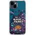 Disney Encanto Mirabel Family Magic iPhone 14 Plus Clear Case