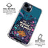 Disney Encanto Mirabel Family Magic iPhone 14 Plus Clear Case