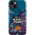 Disney Encanto Mirabel Family Magic iPhone 14 Plus Impact Case