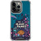 Disney Encanto Mirabel Family Magic iPhone 14 Pro Clear Case