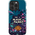 Disney Encanto Mirabel Family Magic iPhone 14 Pro Impact Case