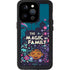 Disney Encanto Mirabel Family Magic iPhone 14 Pro Waterproof Case