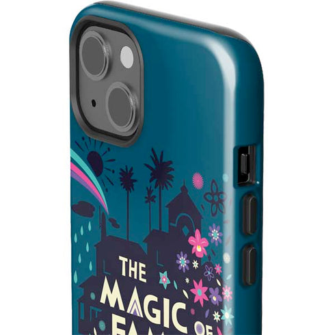 Disney Encanto Mirabel Family Magic iPhone 15 Plus Impact Case