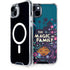 Disney Encanto Mirabel Family Magic iPhone 15 Plus MagSafe Case