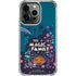 Disney Encanto Mirabel Family Magic iPhone 15 Pro Clear Case