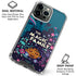 Disney Encanto Mirabel Family Magic iPhone 15 Pro Clear Case