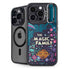 Disney Encanto Mirabel Family Magic iPhone 15 Pro Kickstand Case