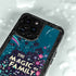 Disney Encanto Mirabel Family Magic iPhone 15 Pro Waterproof Case