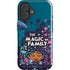 Disney Encanto Mirabel Family Magic iPhone 16 Plus Impact Case