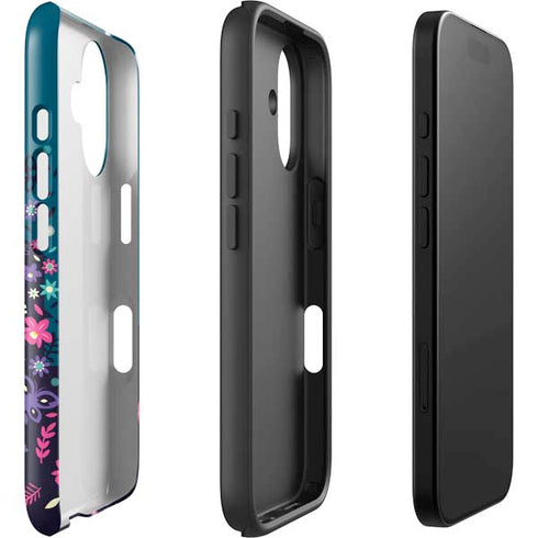 Disney Encanto Mirabel Family Magic iPhone 16 Plus Impact Case