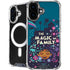 Disney Encanto Mirabel Family Magic iPhone 16 Plus MagSafe Case