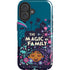Disney Encanto Mirabel Family Magic iPhone 16 Plus Magsafe Impact Case
