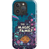 Disney Encanto Mirabel Family Magic iPhone 16 Pro Impact Case