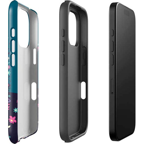 Disney Encanto Mirabel Family Magic iPhone 16 Pro Impact Case