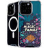Disney Encanto Mirabel Family Magic iPhone 16 Pro MagSafe Case