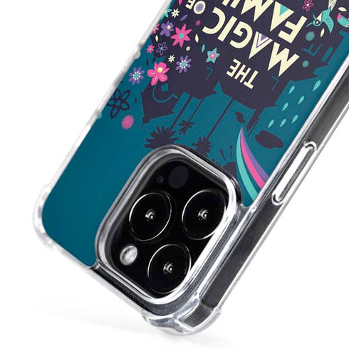 Disney Encanto Mirabel Family Magic iPhone 16 Pro MagSafe Case