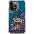 Disney Encanto Mirabel Family Magic iPhone 16 Pro Max Clear Case