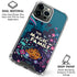 Disney Encanto Mirabel Family Magic iPhone 16 Pro Max Clear Case
