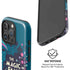 Disney Encanto Mirabel Family Magic iPhone 16 Pro Max Magsafe Impact Case