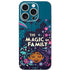 Disney Encanto Mirabel Family Magic iPhone 16 Pro Skin