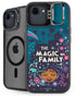 Disney Encanto Mirabel Family Magic iPhone 16e Kickstand Case