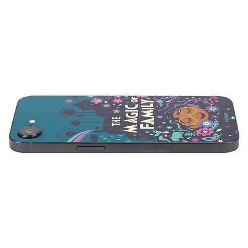 Disney Encanto Mirabel Family Magic iPhone 16e Skin
