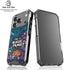 Disney Encanto Mirabel Family Magic iPhone 18 Pro Clear Case