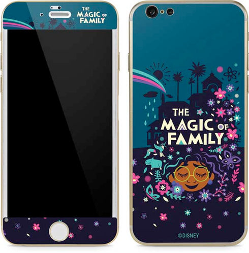 Disney Encanto Mirabel Family Magic iPhone 6/6s Skin